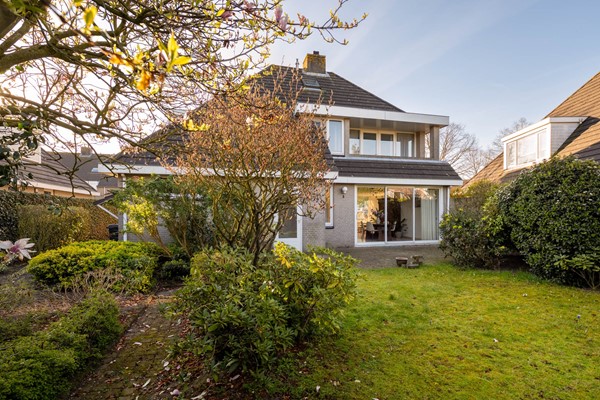 Medium property photo - Faunaberg 34, 4708 CC Roosendaal